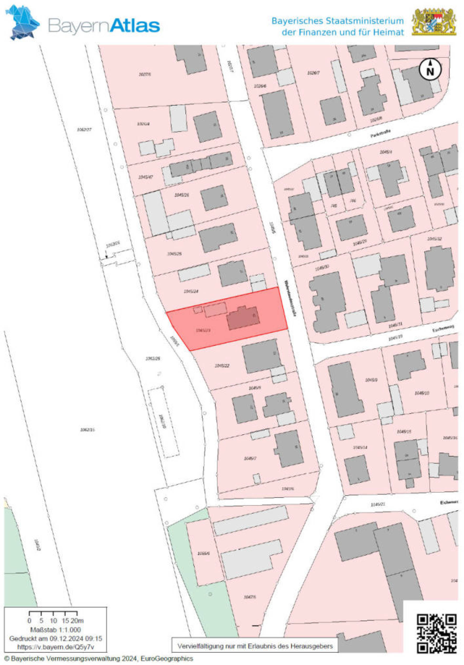 bayern 1514K0361-2023 Wehrstaudenstraße 25, 85757 Karlsfeld 13