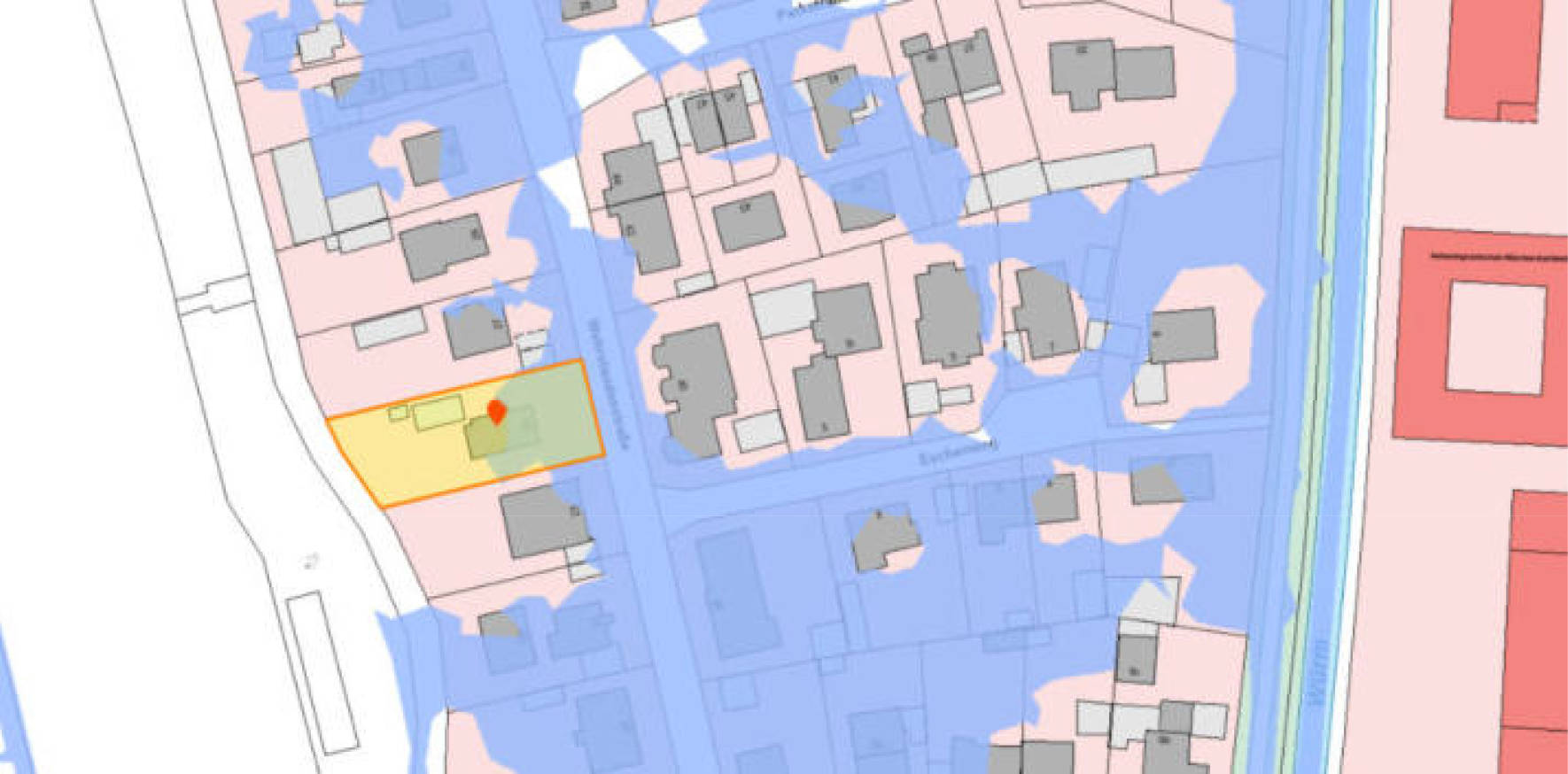 Einfamilienhaus in Wehrstaudenstraße 25, 85757 Karlsfeld - Bild 5