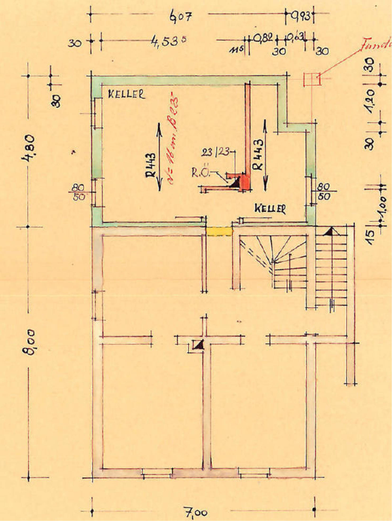 bayern 1514K0361-2023 Wehrstaudenstraße 25, 85757 Karlsfeld 14