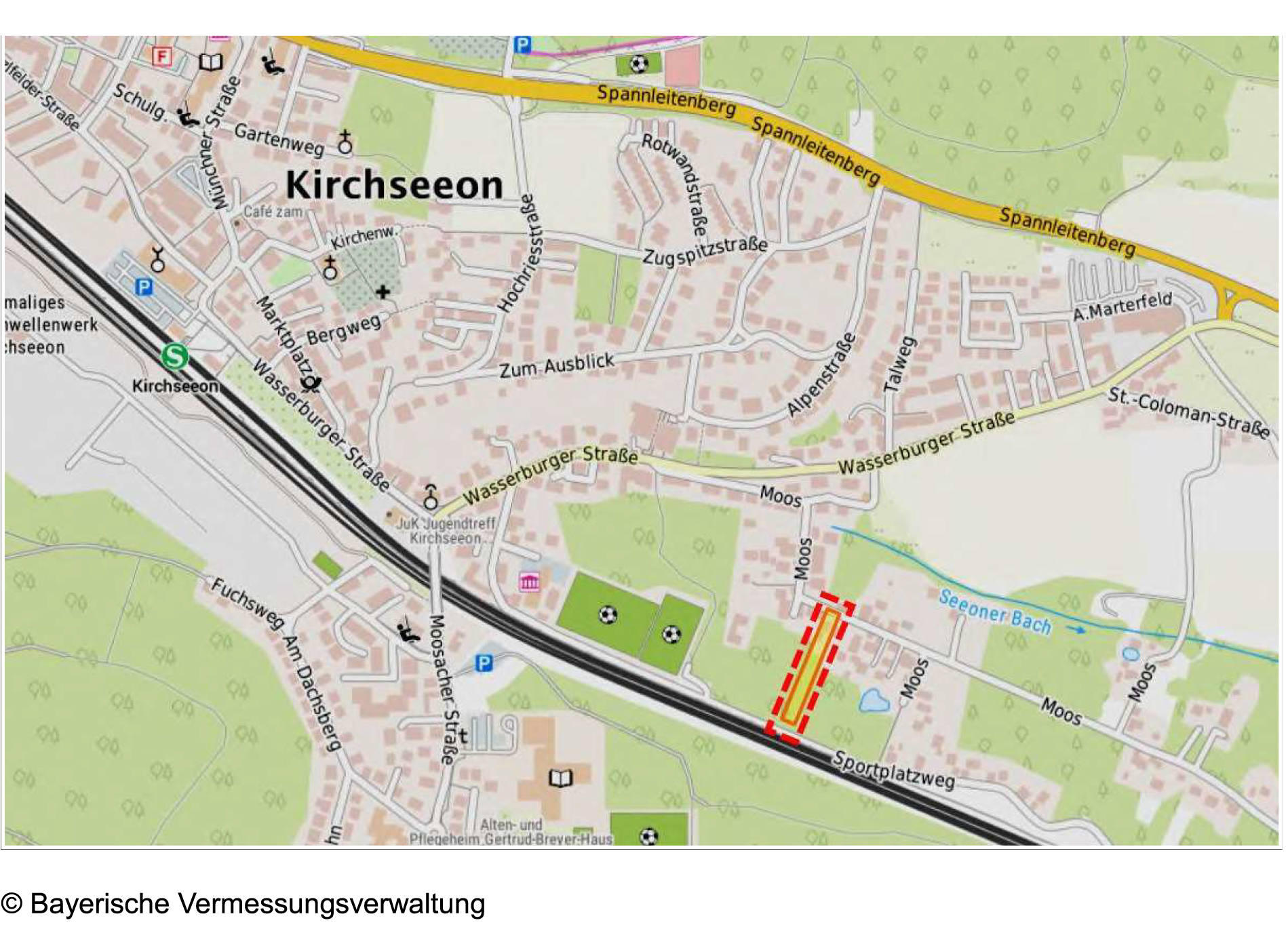 bayern 1514 K 0361/2024 Moos  28, 85614 Kirchseeon 8