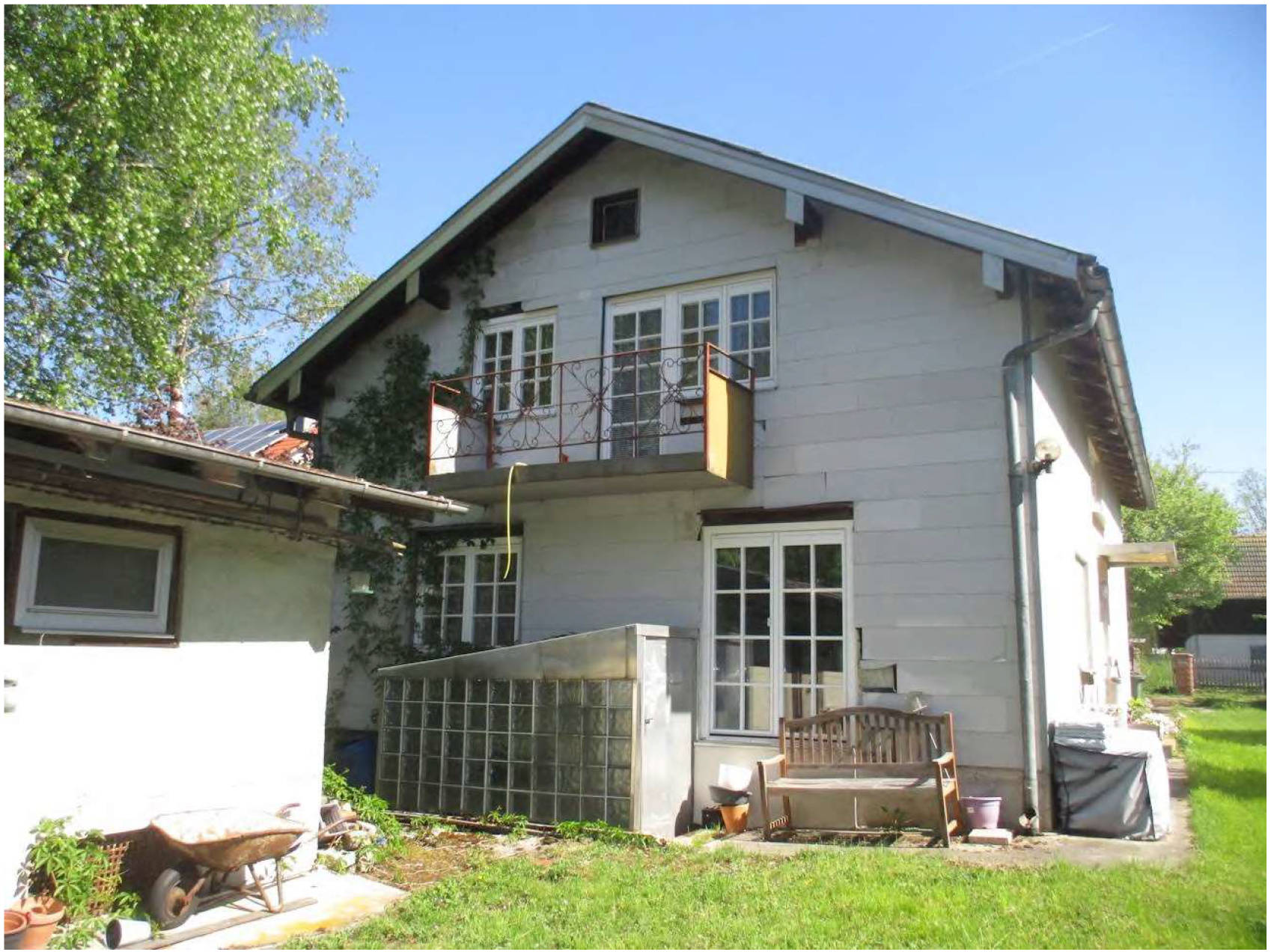 Einfamilienhaus in Moos  28, 85614 Kirchseeon