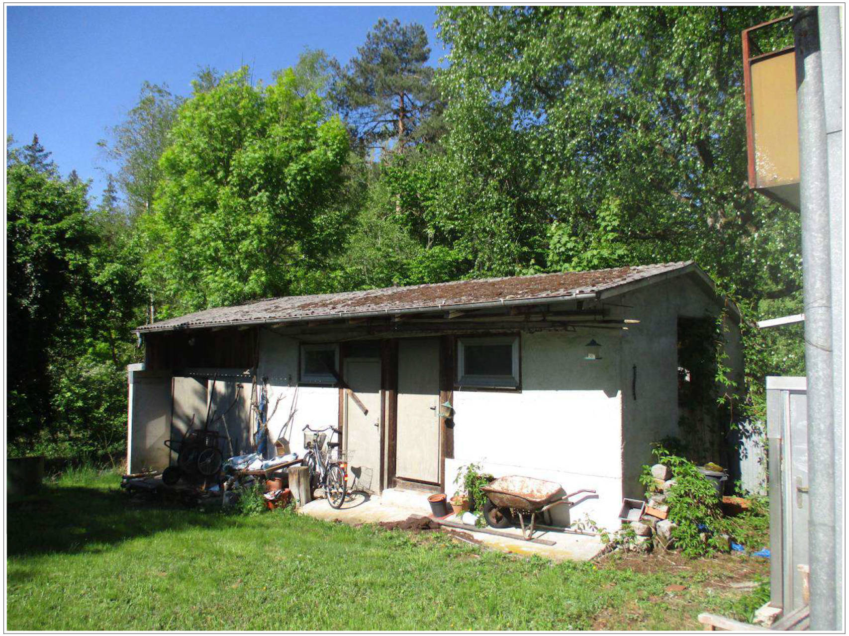 Einfamilienhaus in Moos  28, 85614 Kirchseeon - Bild 3