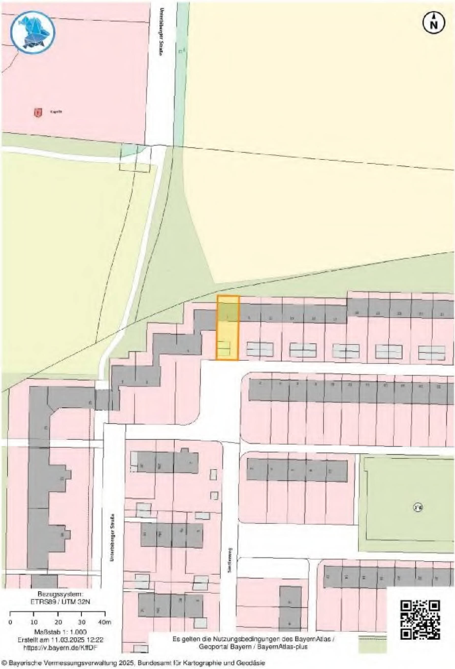 bayern 1514 K 0378/2024 Sonnenweg 7, 85579 Neubiberg 17
