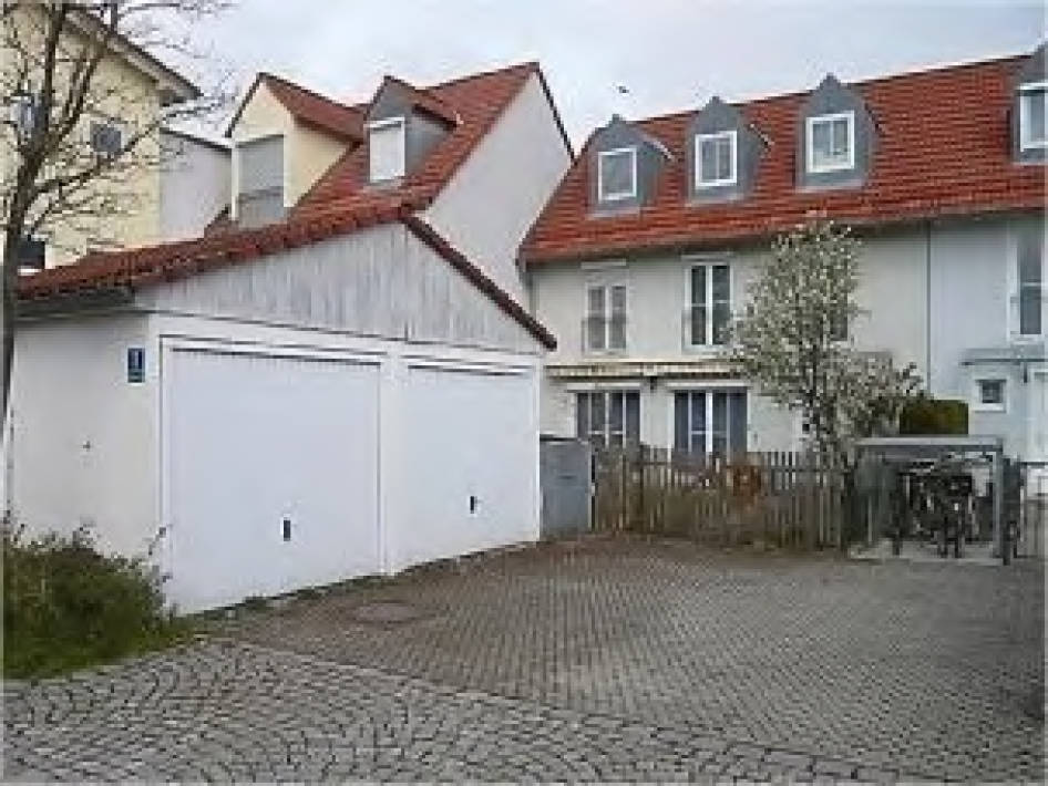 Reihenhaus in Sonnenweg 7, 85579 Neubiberg - Bild 2