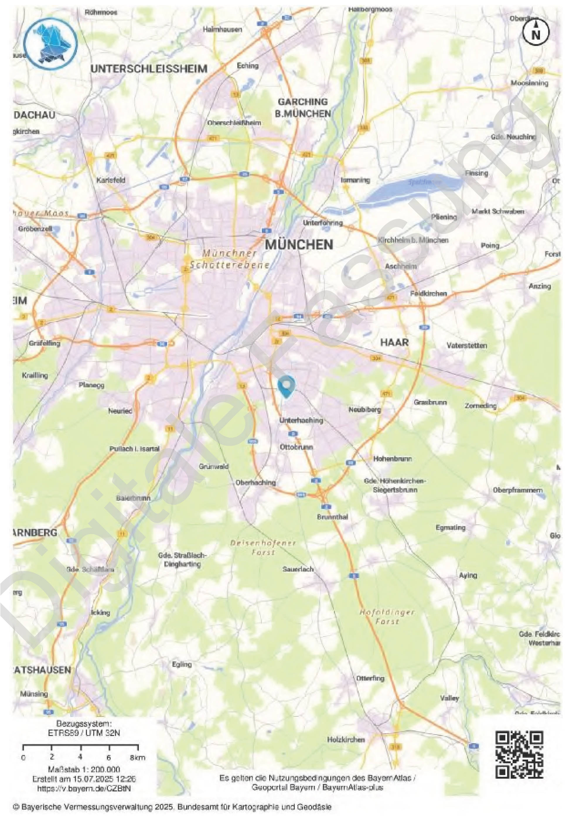 bayern 1514 K 0378/2024 Sonnenweg 7, 85579 Neubiberg 32