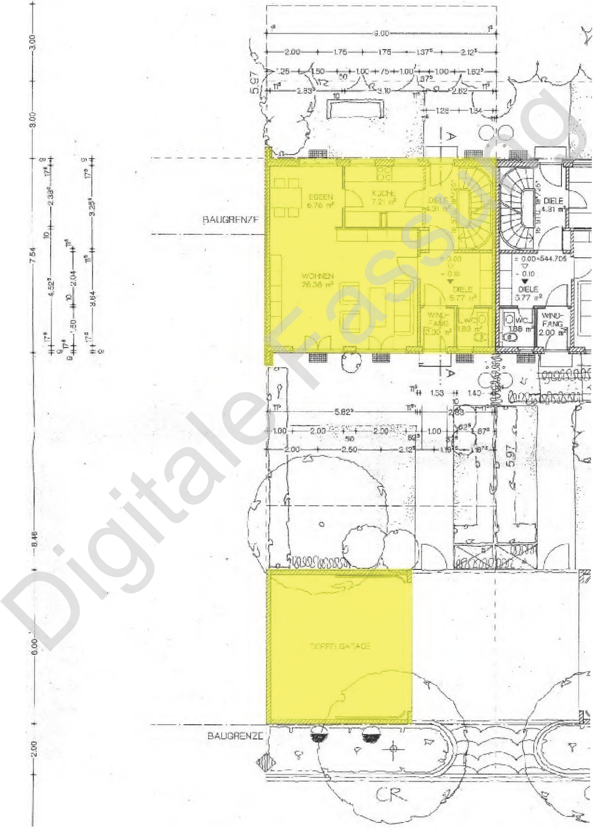 bayern 1514 K 0378/2024 Sonnenweg 7, 85579 Neubiberg 36