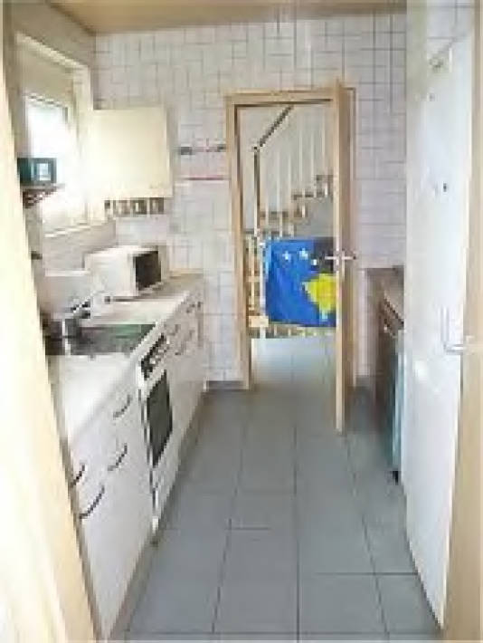 Reihenhaus in Sonnenweg 7, 85579 Neubiberg - Bild 4