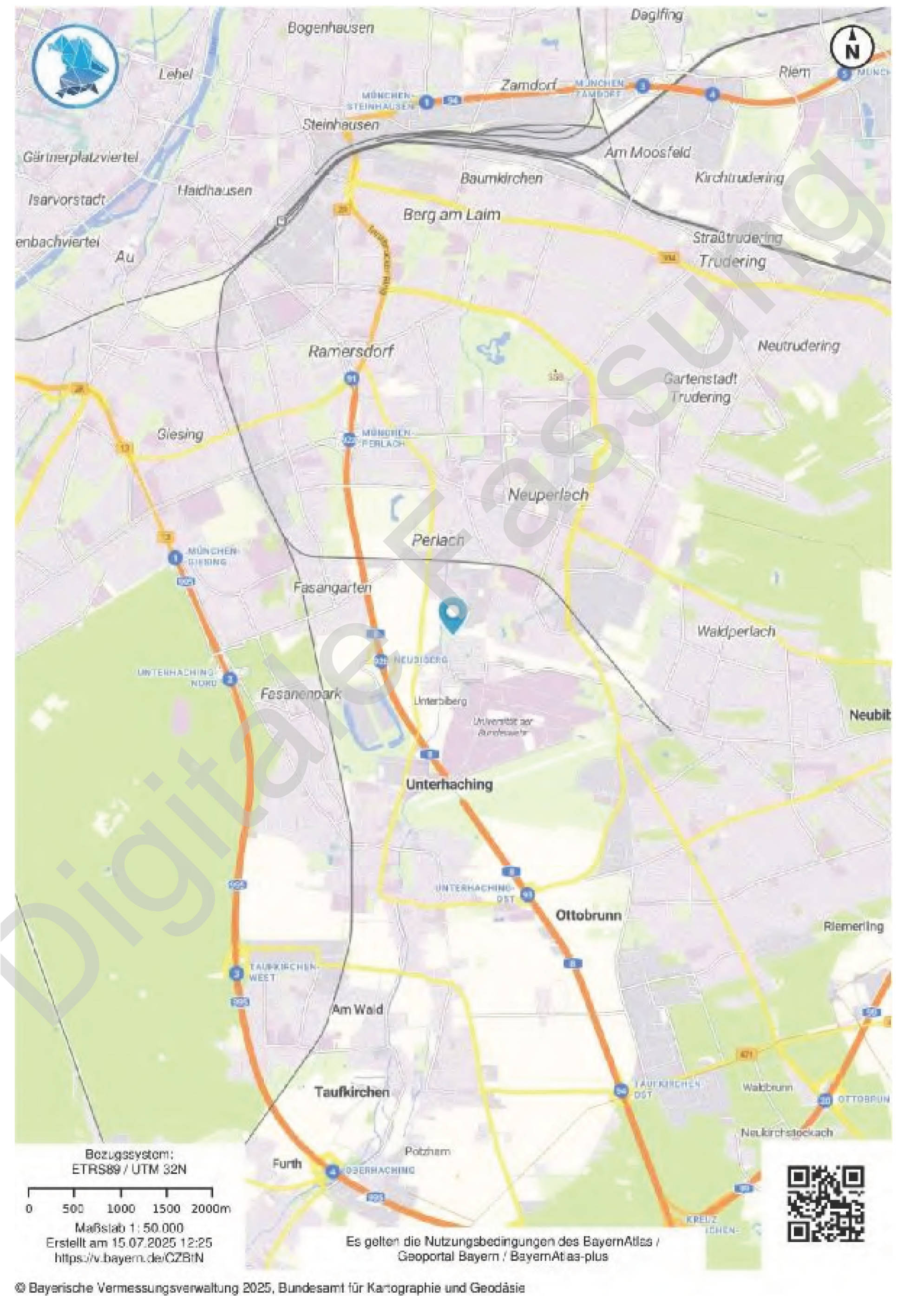 bayern 1514 K 0378/2024 Sonnenweg 7, 85579 Neubiberg 34