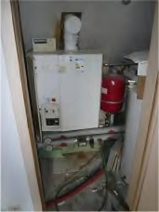 Reihenhaus in Sonnenweg 7, 85579 Neubiberg - Bild 3