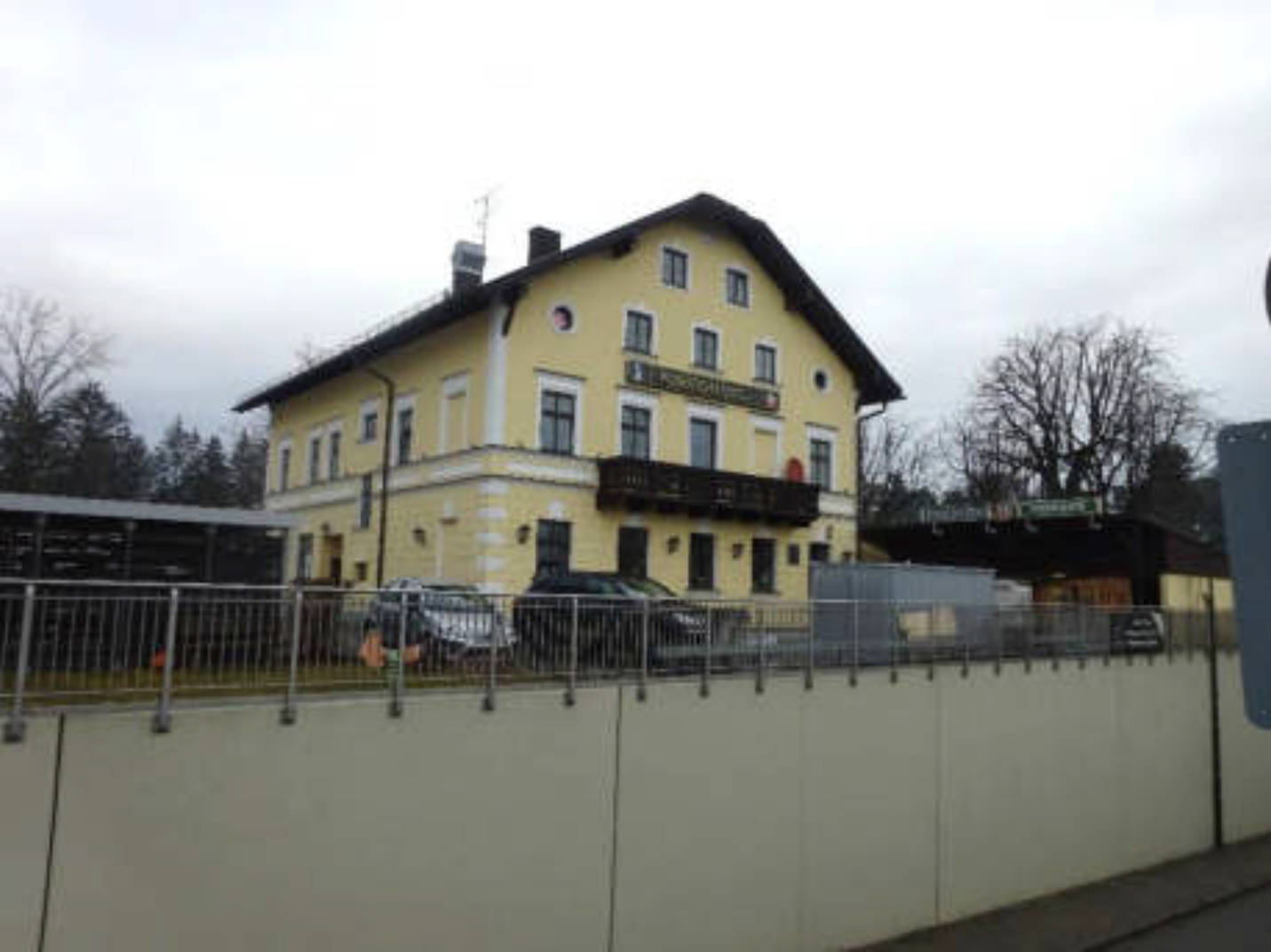 gewerblich genutztes Grundstück in Kastanienweg 8, 85598 Vaterstetten-Baldham - Bild 3