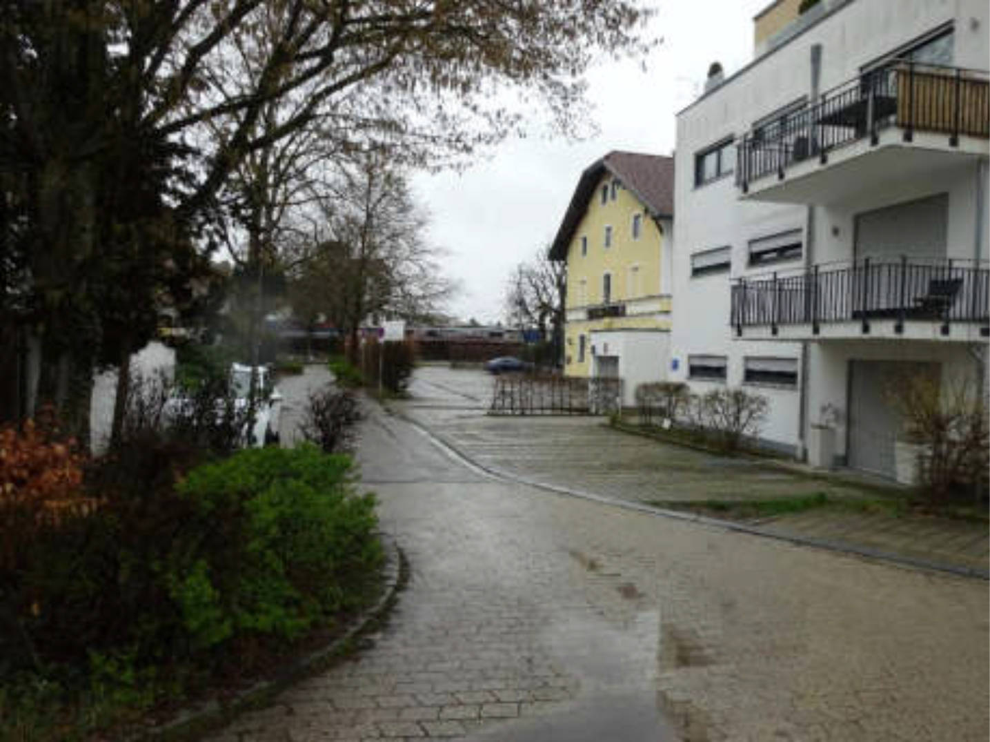 Kastanienweg 8, 85598 Vaterstetten-Baldham