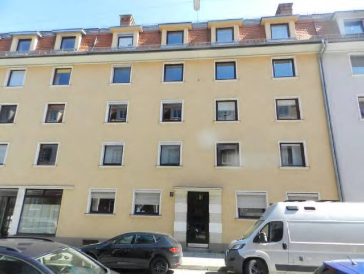 bayern 1514 K 0435/2024 Lautensackstraße 17, 80687 München 9