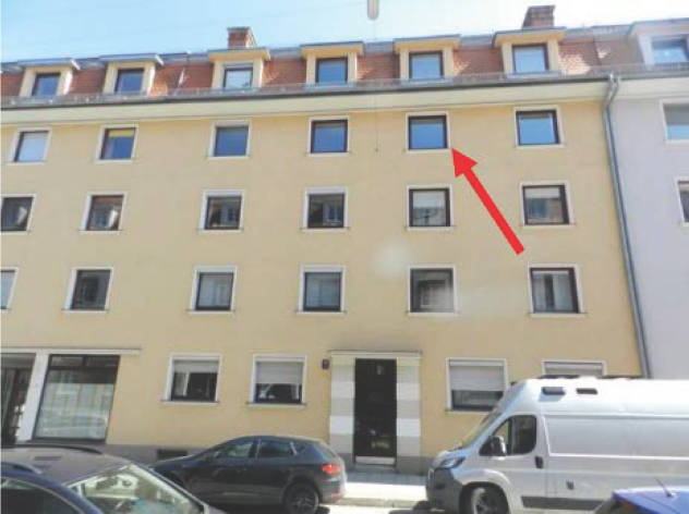 Eigentumswohnung (3 bis 4 Zimmer) in Lautensackstraße 17, 80687 München - Bild 3