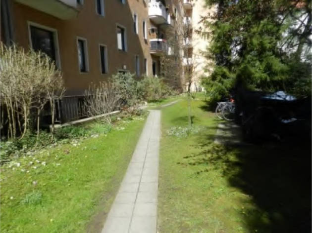 Eigentumswohnung (3 bis 4 Zimmer) in Lautensackstraße 17, 80687 München - Bild 5