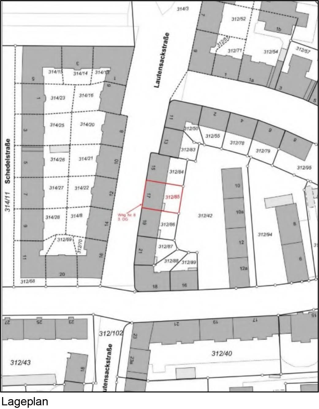 bayern 1514 K 0435/2024 Lautensackstraße 17, 80687 München 31
