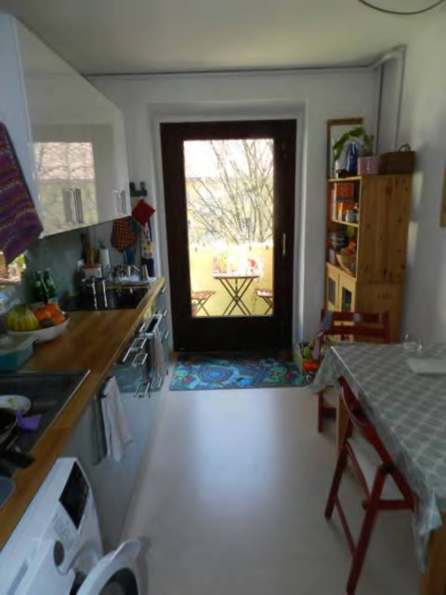 bayern 1514 K 0435/2024 Lautensackstraße 17, 80687 München 22