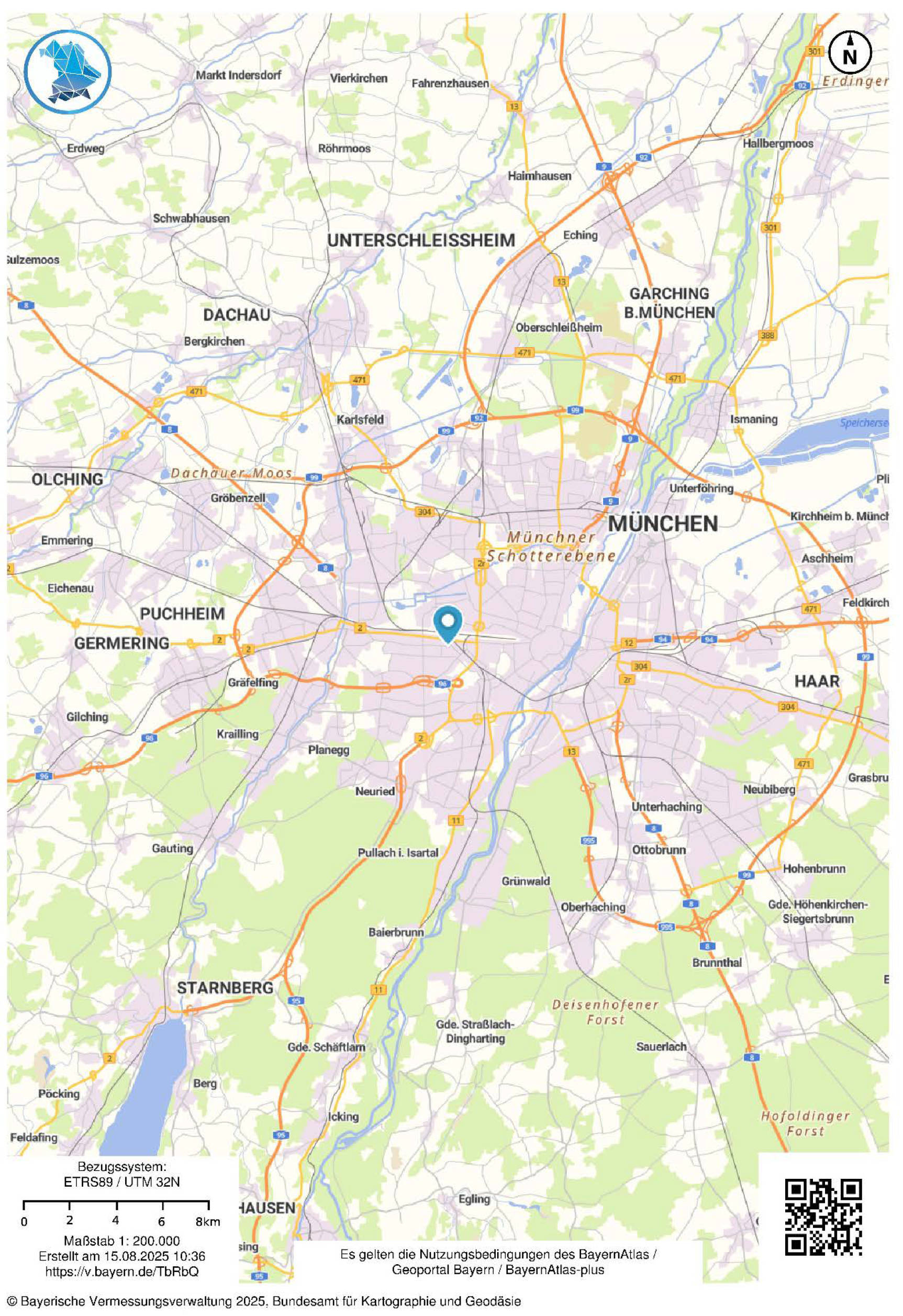 bayern 1514 K 0435/2024 Lautensackstraße 17, 80687 München 32