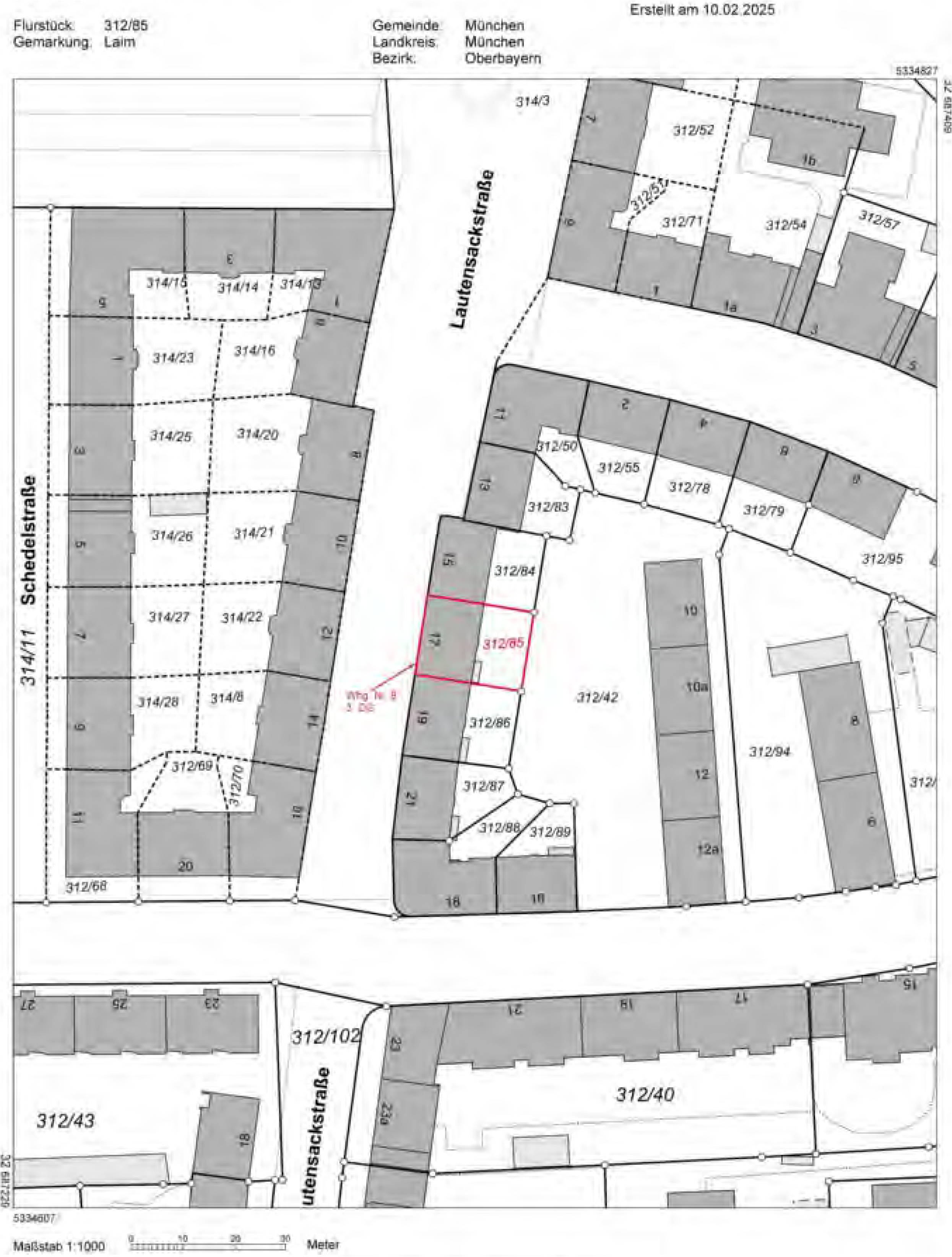 bayern 1514 K 0435/2024 Lautensackstraße 17, 80687 München 29