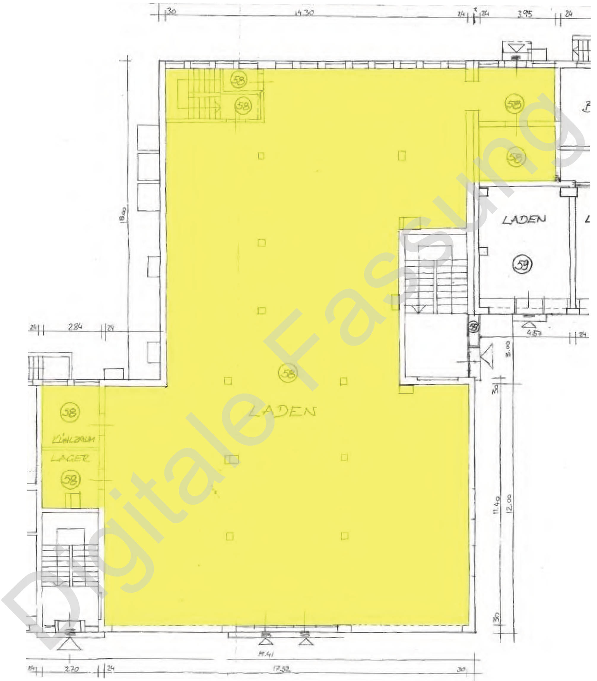 bayern 1514 K 0444/2024 Schwanseestraße 2, 81539 München 11