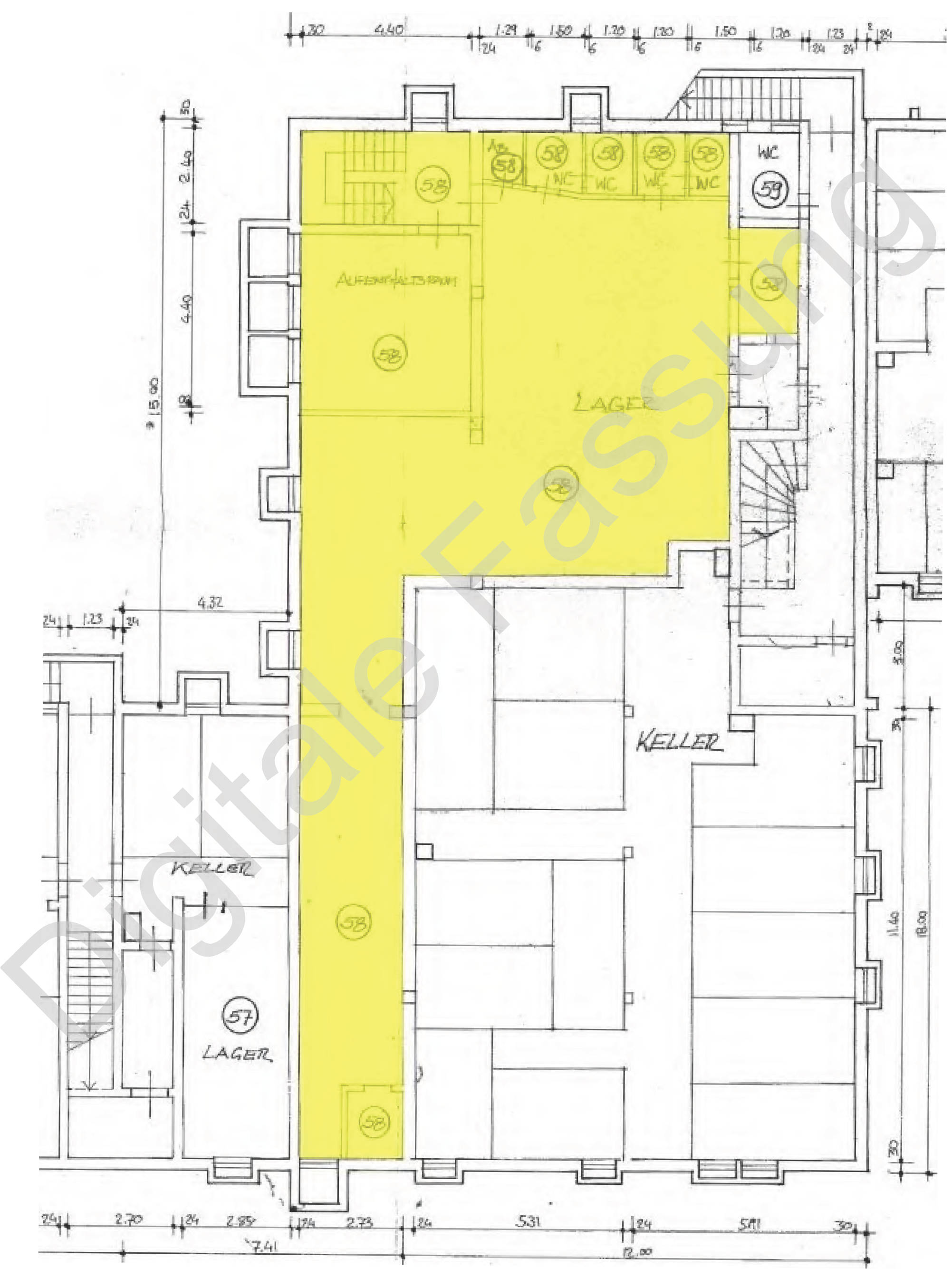 bayern 1514 K 0444/2024 Schwanseestraße 2, 81539 München 16