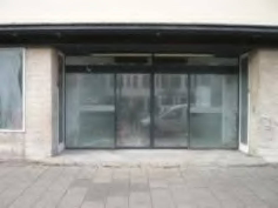 Gewerbeeinheit (z.B. Laden, Büro) in Schwanseestraße 2, 81539 München - Bild 4