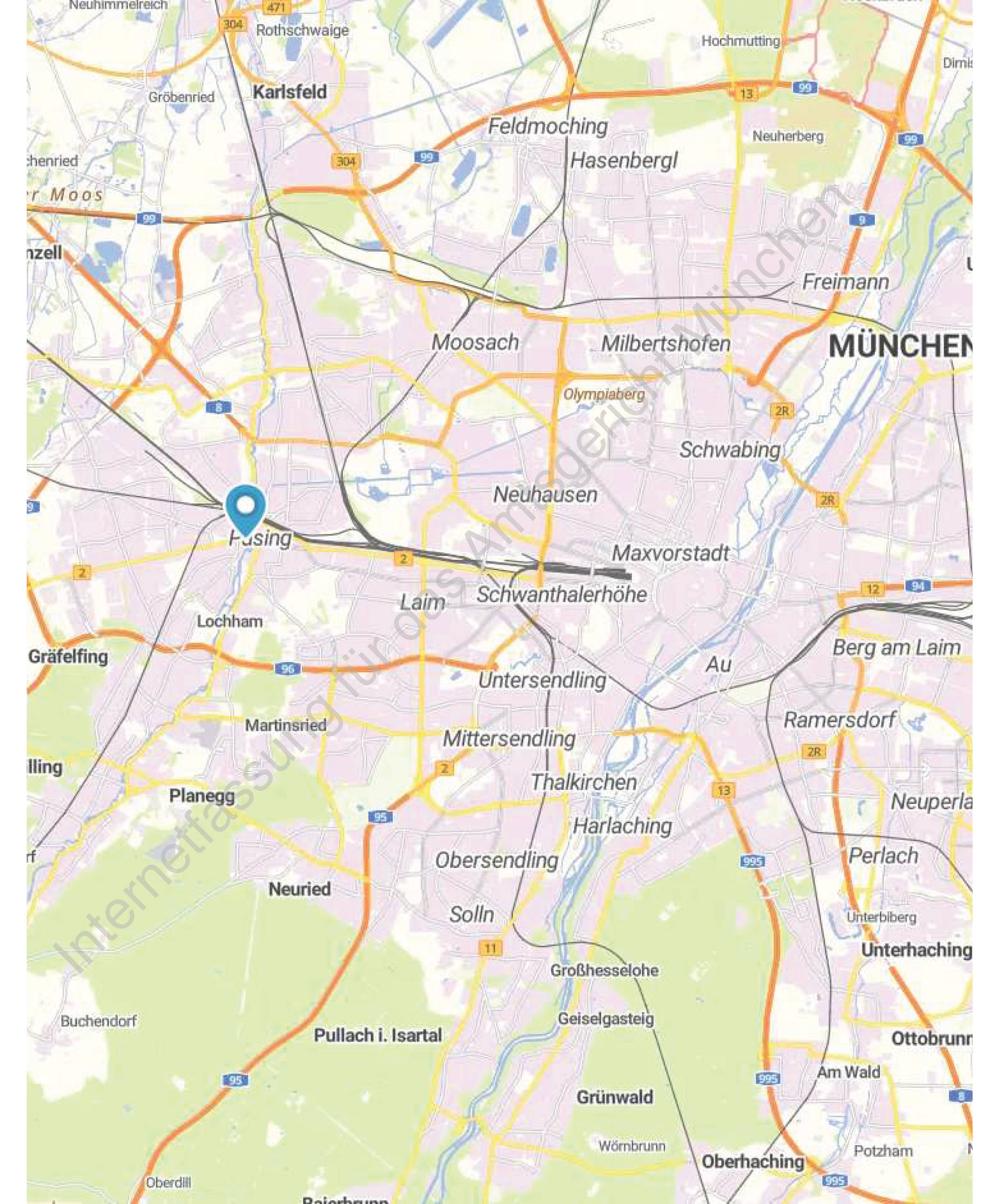 bayern 1514 K 0461/2024 Institutstraße 19, 81241 München 23