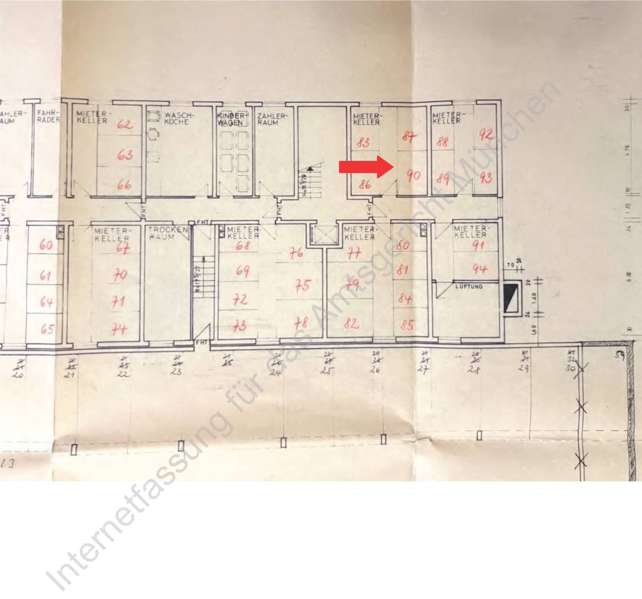 bayern 1514 K 0461/2024 Institutstraße 19, 81241 München 19