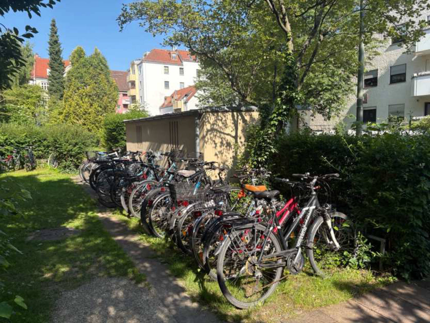 bayern 1514 K 0461/2024 Institutstraße 19, 81241 München 16