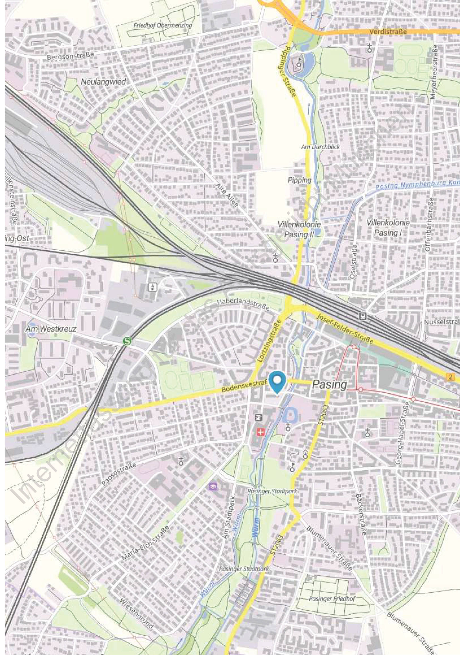 bayern 1514 K 0461/2024 Institutstraße 19, 81241 München 24