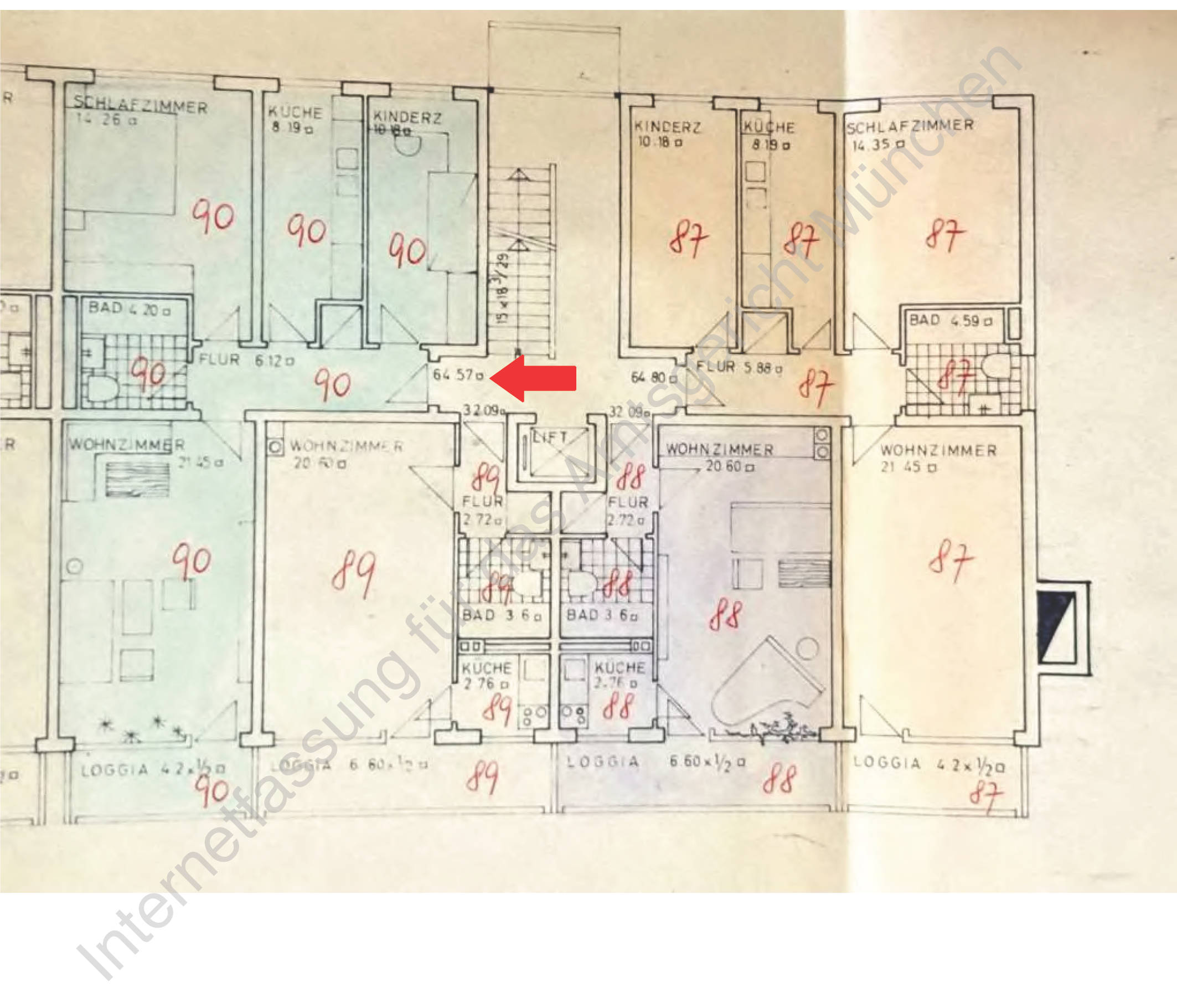bayern 1514 K 0461/2024 Institutstraße 19, 81241 München 22