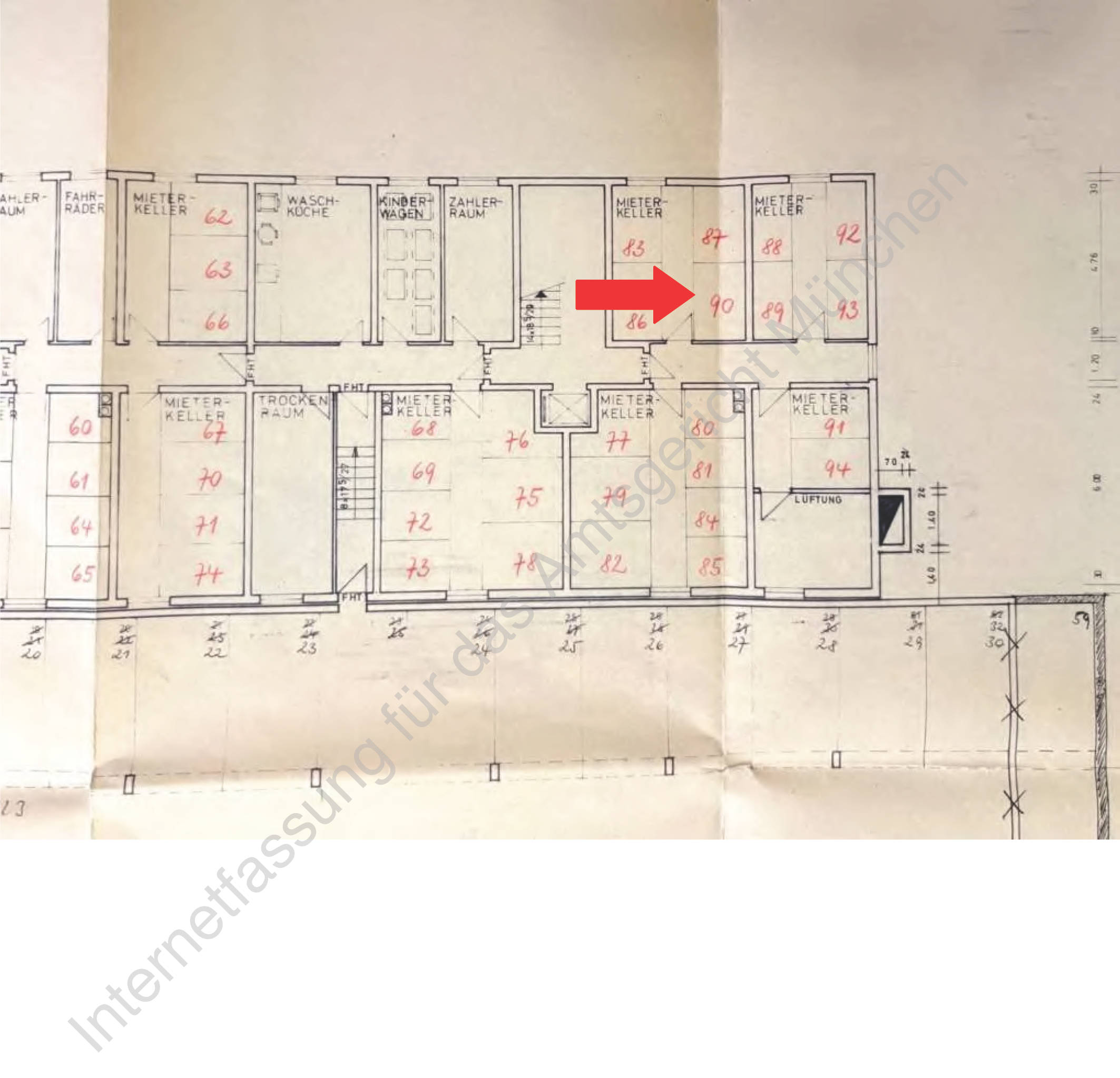 bayern 1514 K 0461/2024 Institutstraße 19, 81241 München 18