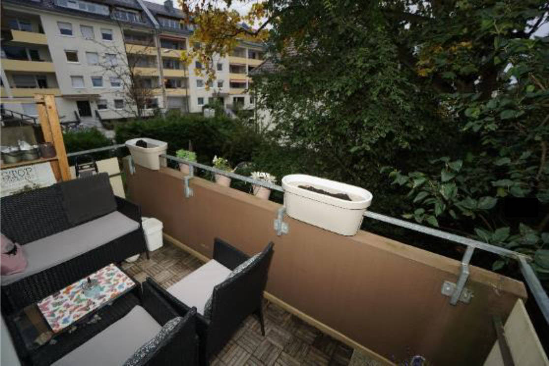 bayern 1517 K 0007/2024 Weilheimer Straße 1, 81373 München 15