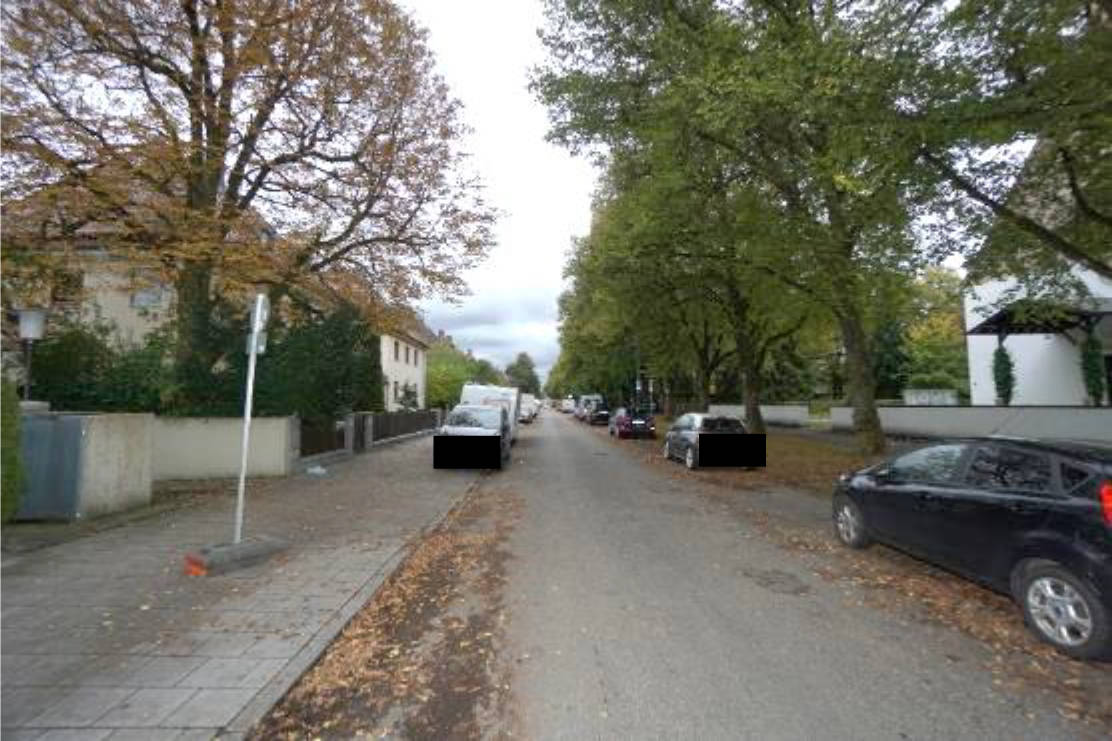 Eigentumswohnung (1 bis 2 Zimmer), Kfz-Stellplatz (Tiefgarage) in Weilheimer Straße 1, 81373 München - Bild 5