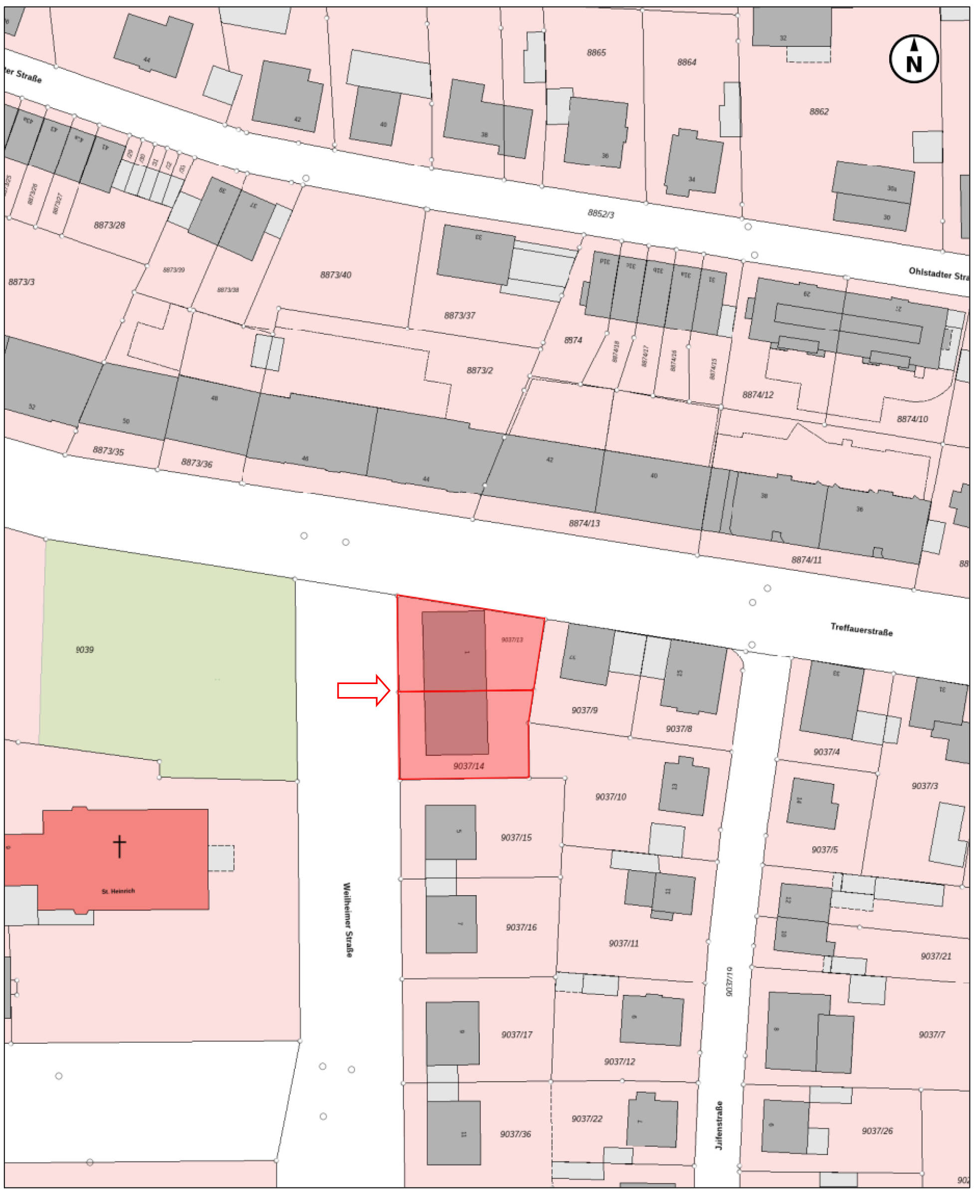 bayern 1517 K 0007/2024 Weilheimer Straße 1, 81373 München 28