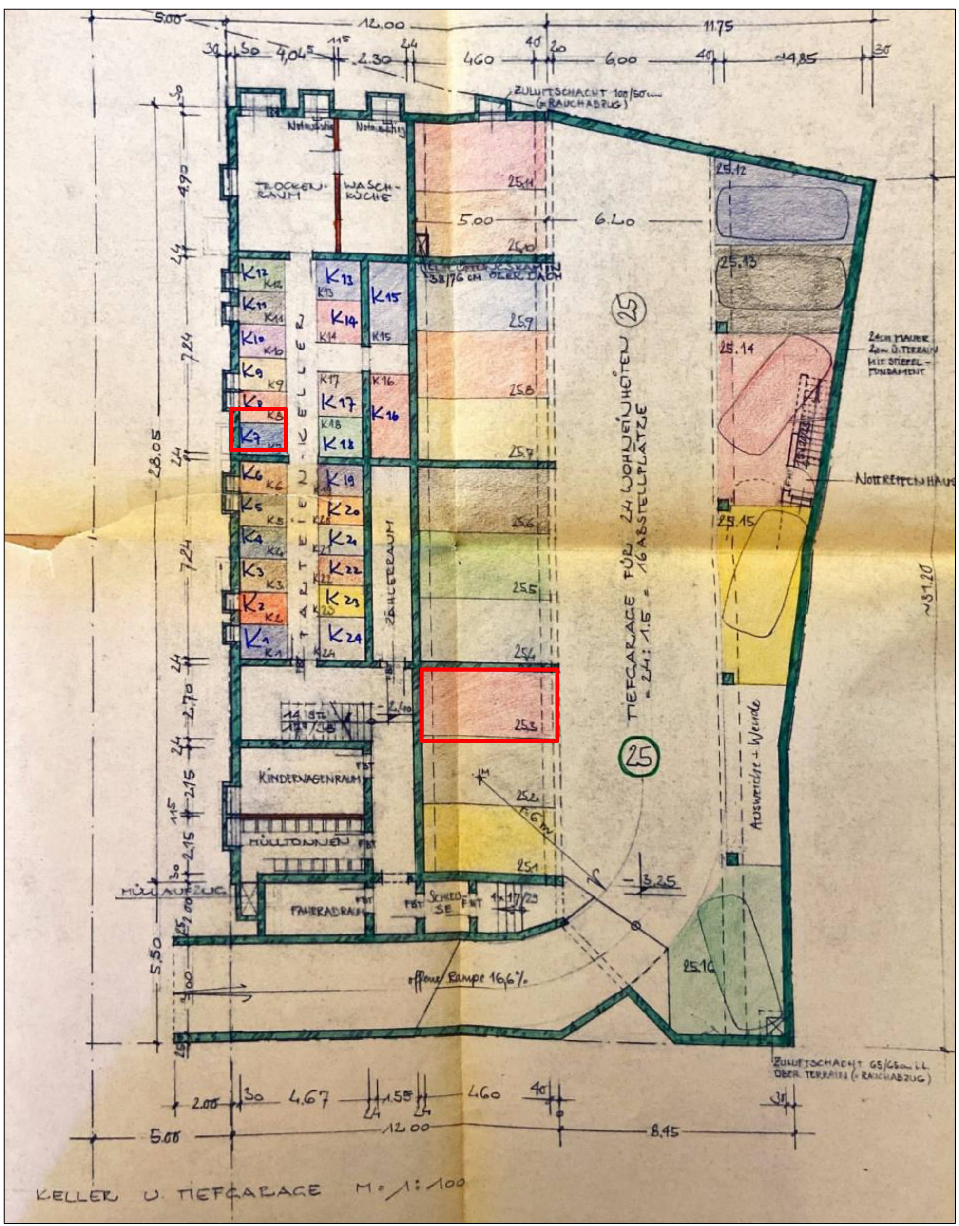 bayern 1517 K 0007/2024 Weilheimer Straße 1, 81373 München 27