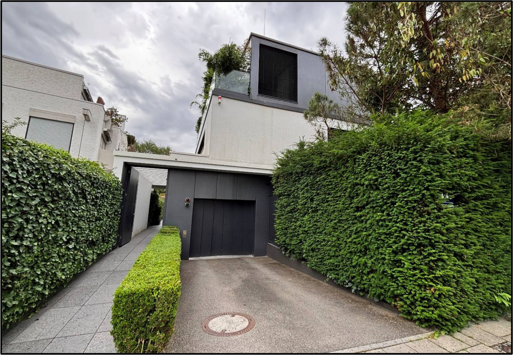 Einfamilienhaus in Heimstättenstraße 4, 80805 München - Bild 4