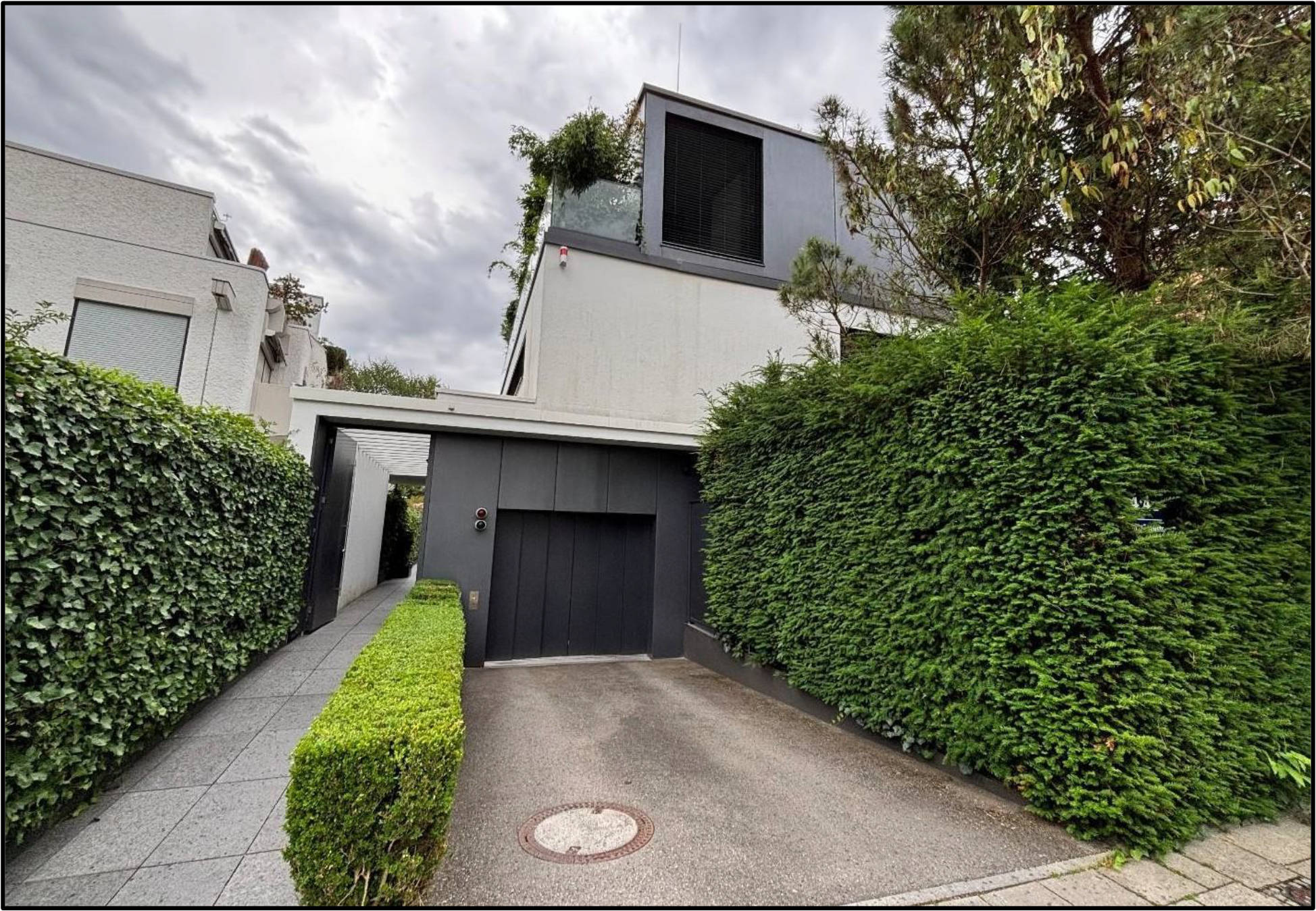 Einfamilienhaus in Heimstättenstraße 4, 80805 München - Bild 3