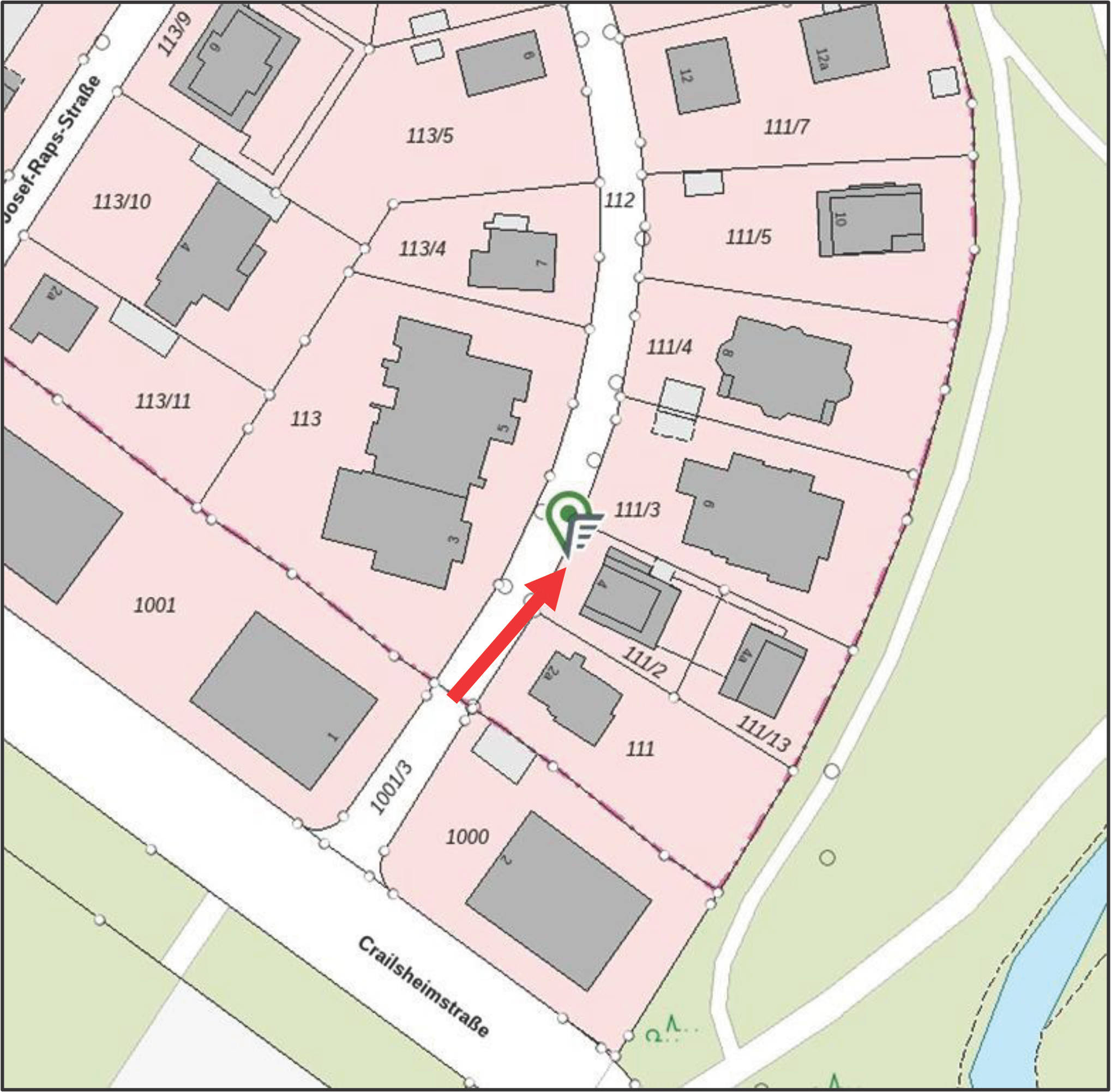 bayern 1517 K 0010/2025 Heimstättenstraße 4, 80805 München 6