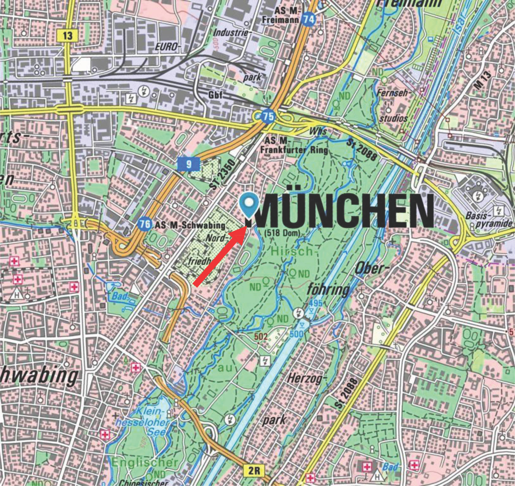 bayern 1517 K 0010/2025 Heimstättenstraße 4, 80805 München 7