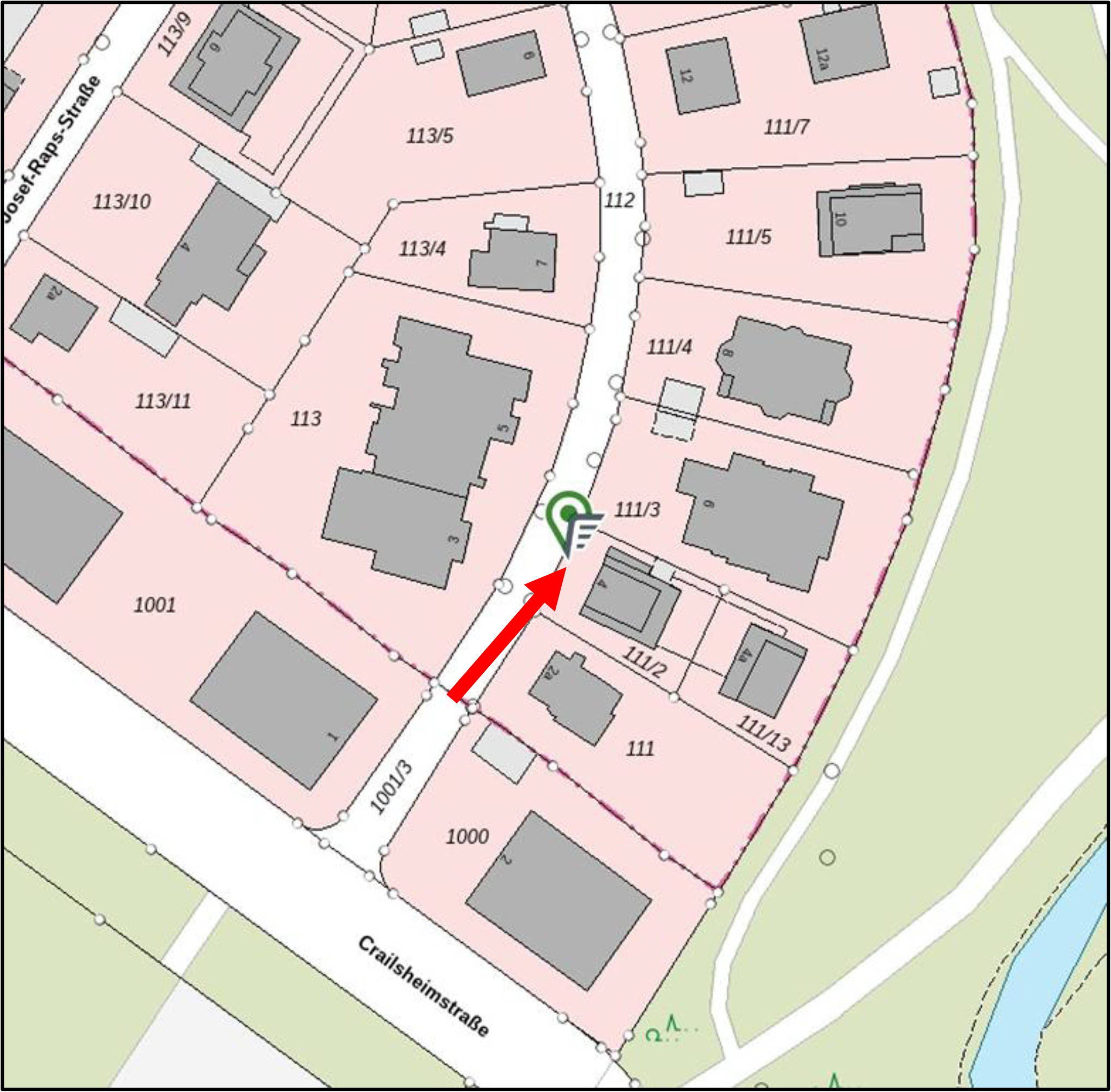 bayern 1517 K 0010/2025 Heimstättenstraße 4, 80805 München 10