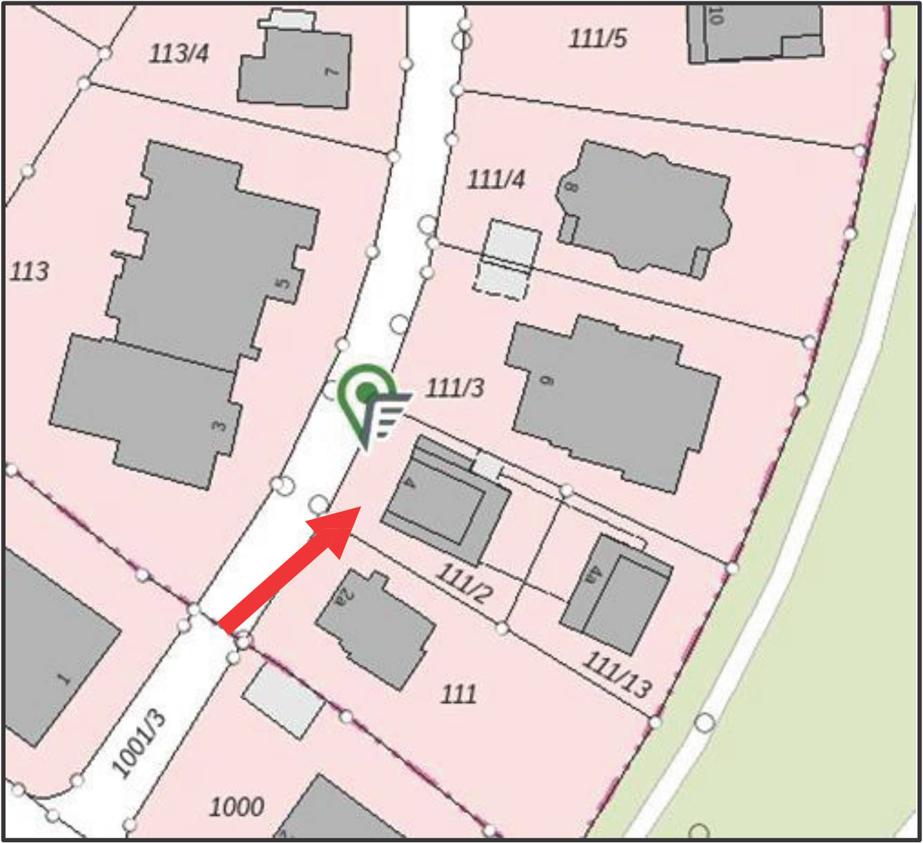 Einfamilienhaus in Heimstättenstraße 4, 80805 München - Bild 5