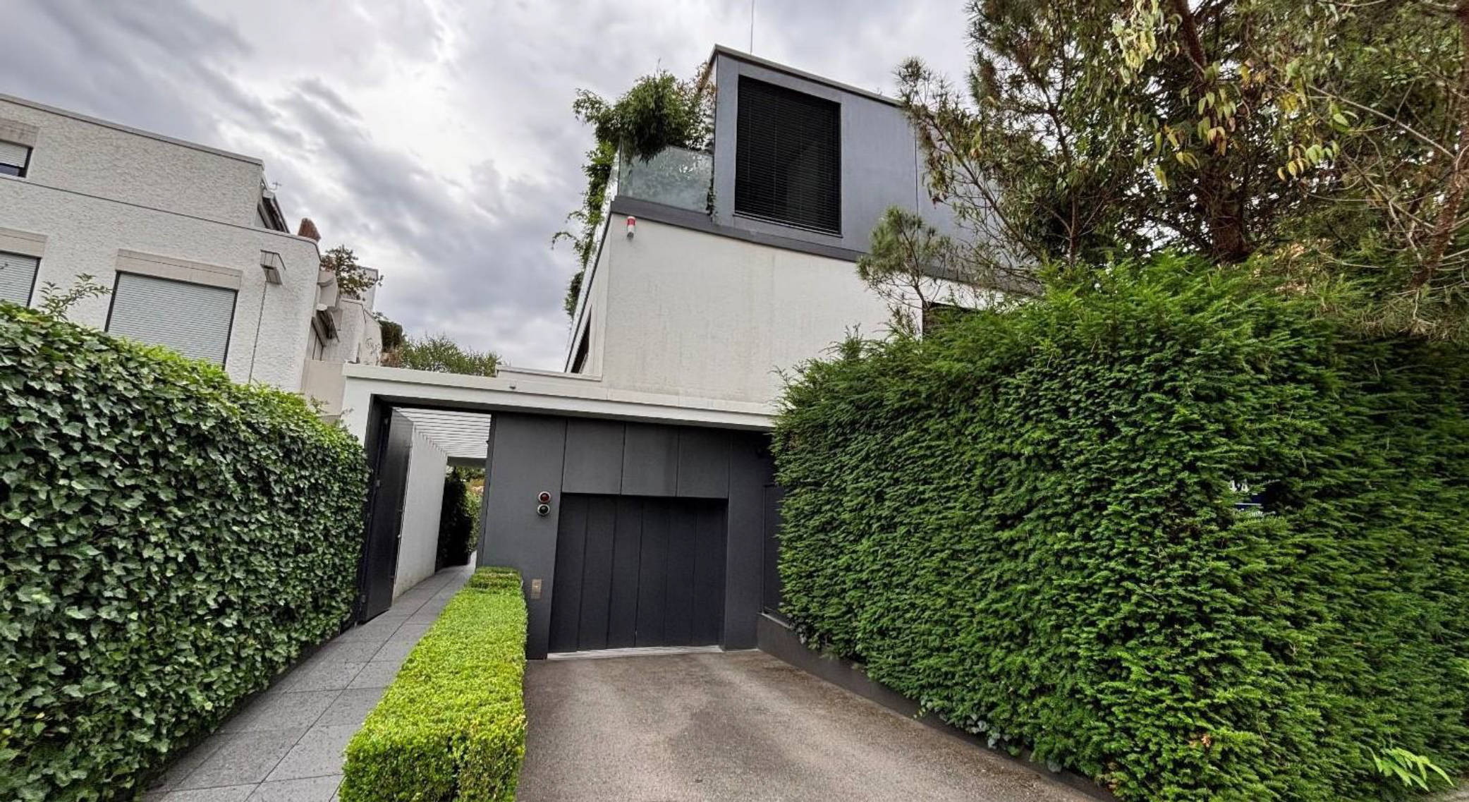 Einfamilienhaus in Heimstättenstraße 4, 80805 München - Bild 2