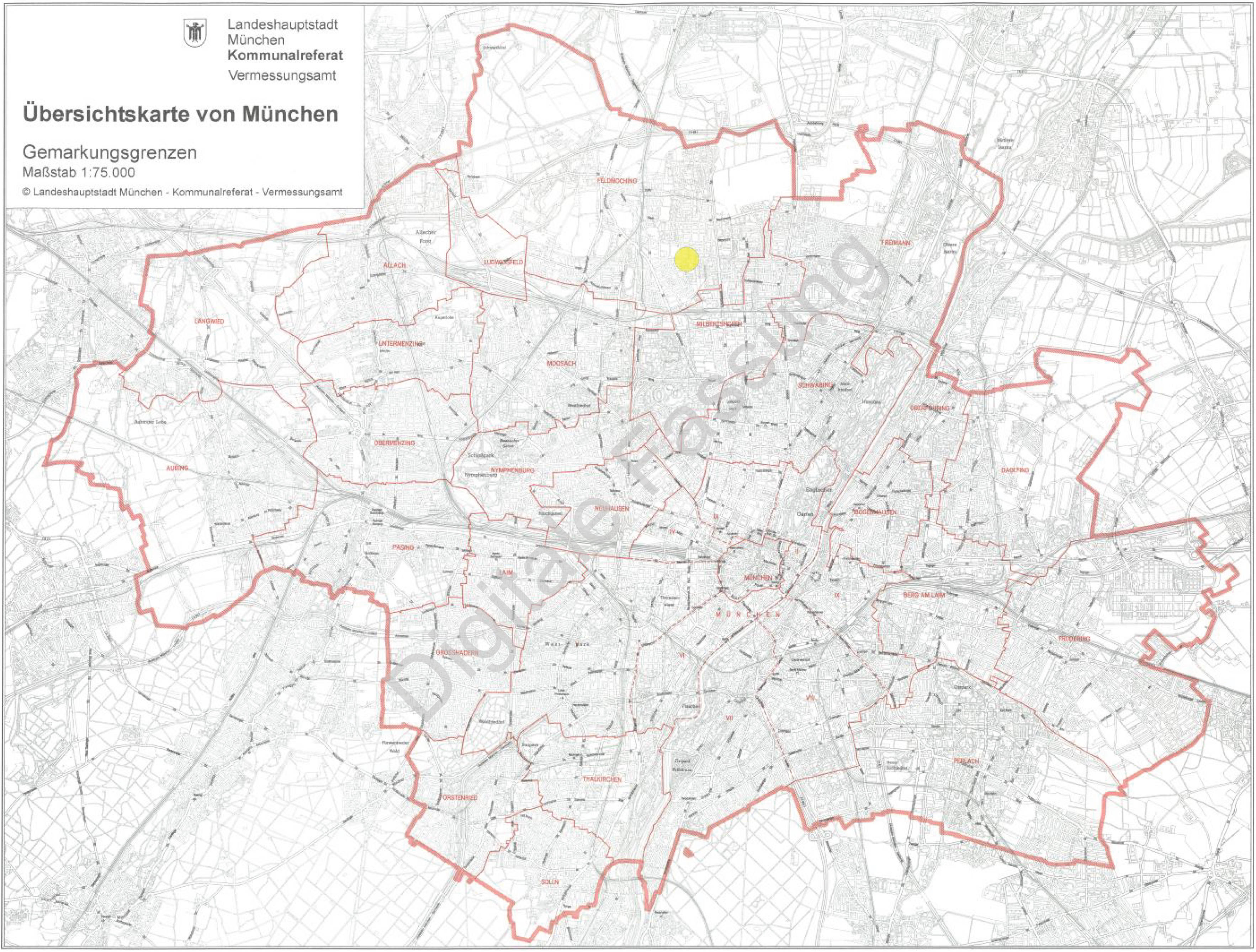 bayern 1517K0015-2023 Pulverturmstraße 52, 80935 München