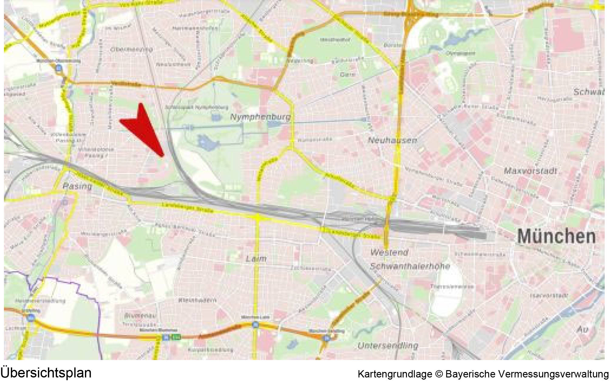 bayern 1517K0044/2024 Peter-Anders-Straße 42, 81245 Müchen 10