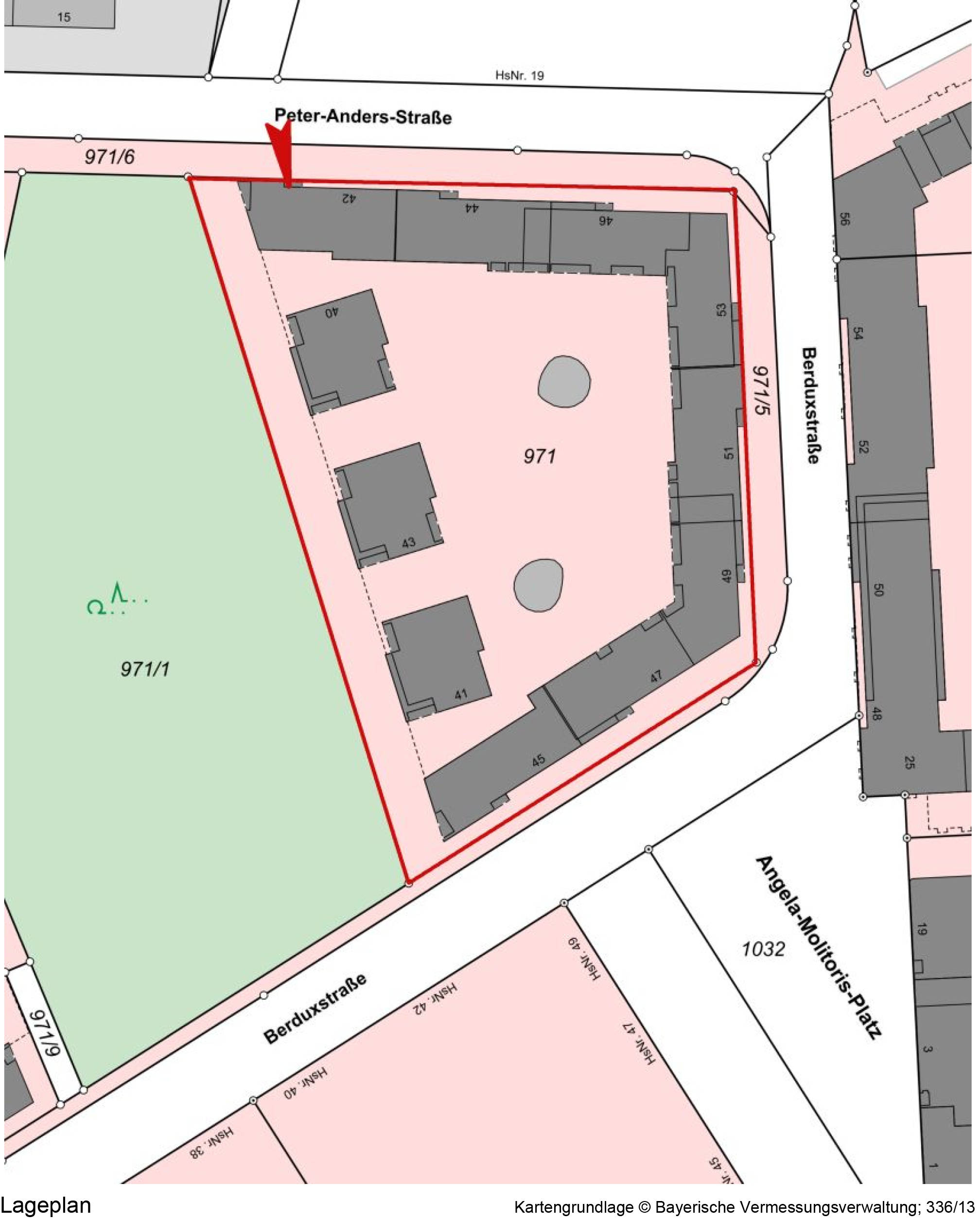 bayern 1517K0044/2024 Peter-Anders-Straße 42, 81245 Müchen 13