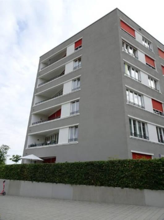 Eigentumswohnung (3 bis 4 Zimmer) in Peter-Anders-Straße 42, 81245 Müchen