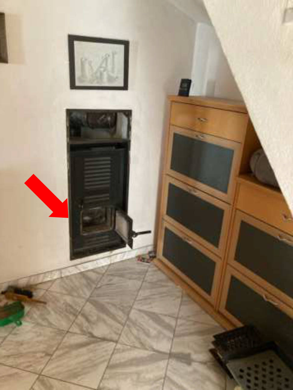 Doppelhaushälfte in Karlsbader Ring 15, 85221 Dachau - Bild 2
