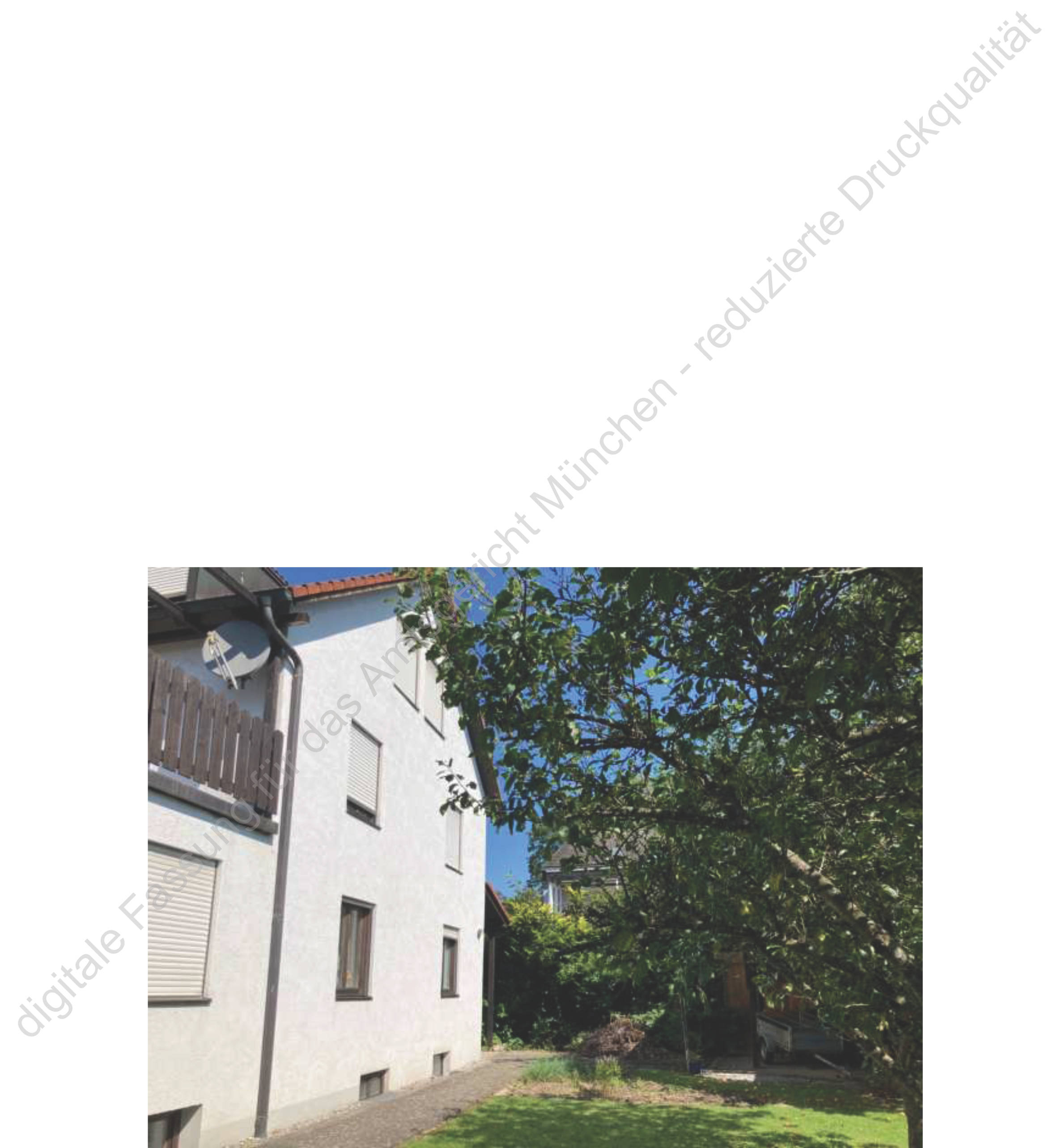 Doppelhaushälfte in Karlsbader Ring 15, 85221 Dachau - Bild 5