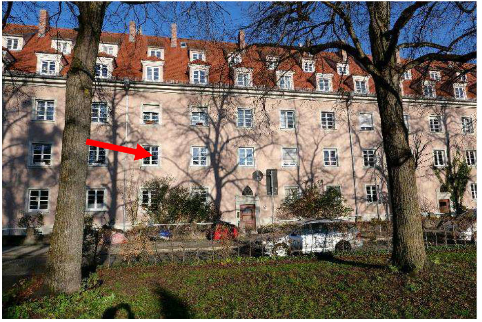 bayern 1517 K 0062/2024 Dietrichstraße 10, 80637 München 6