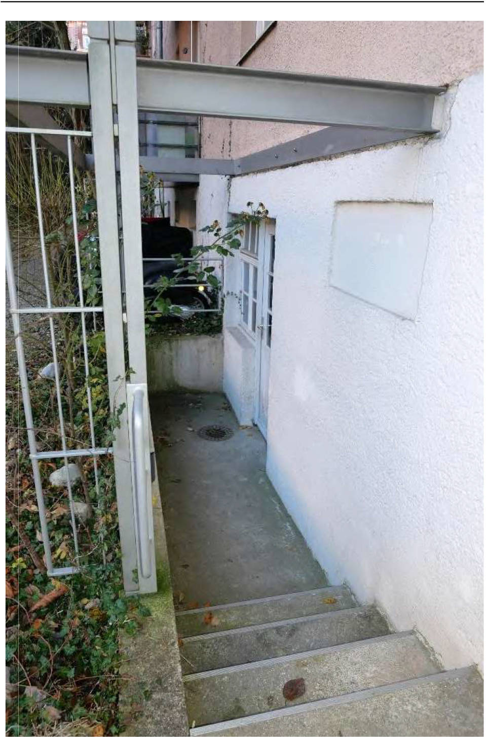 Eigentumswohnung (3 bis 4 Zimmer) in Dietrichstraße 10, 80637 München - Bild 5
